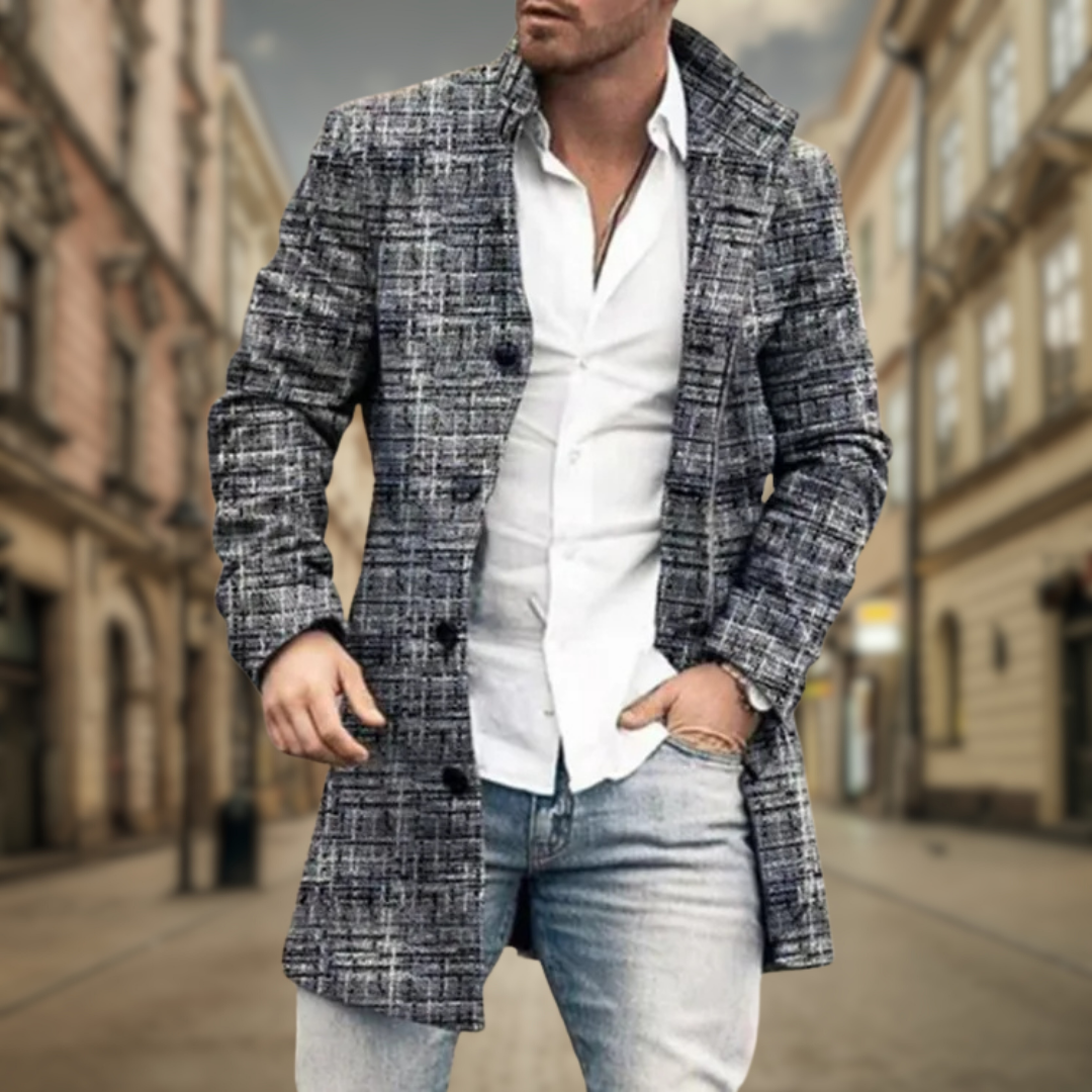 FRANK | ELEGANT HERREFRAKKE