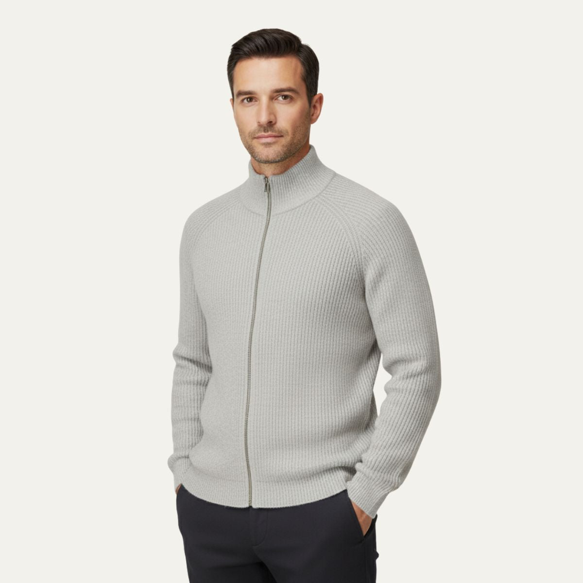 FRANK™ | Zip-strik
