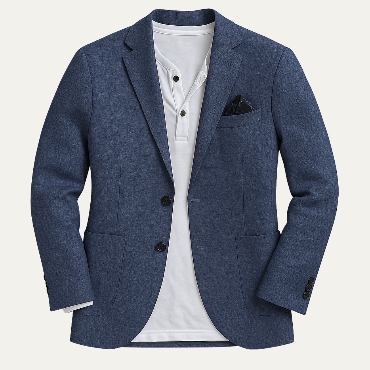 FRANK™ | Formel blazer