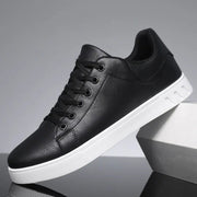 FRANK™ | Sneakers med Snørebånd