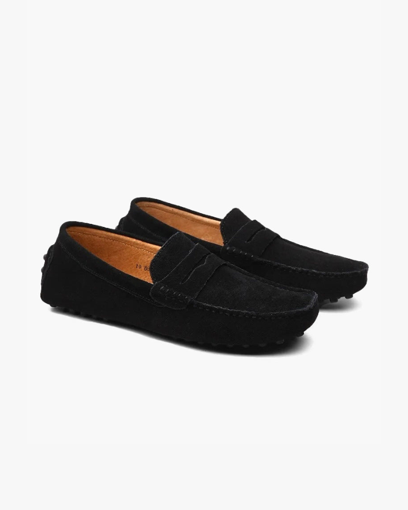 FRANK™ | KLASSISKE LOAFERS