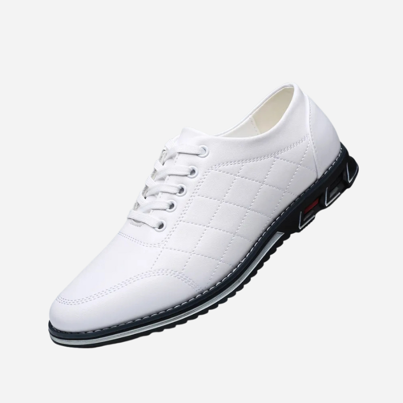 FRANK™ | ELEGANTE OG BEKVEMME SKO
