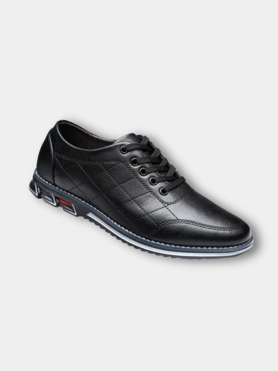 FRANK™ | ELEGANTE OG BEKVEMME SKO
