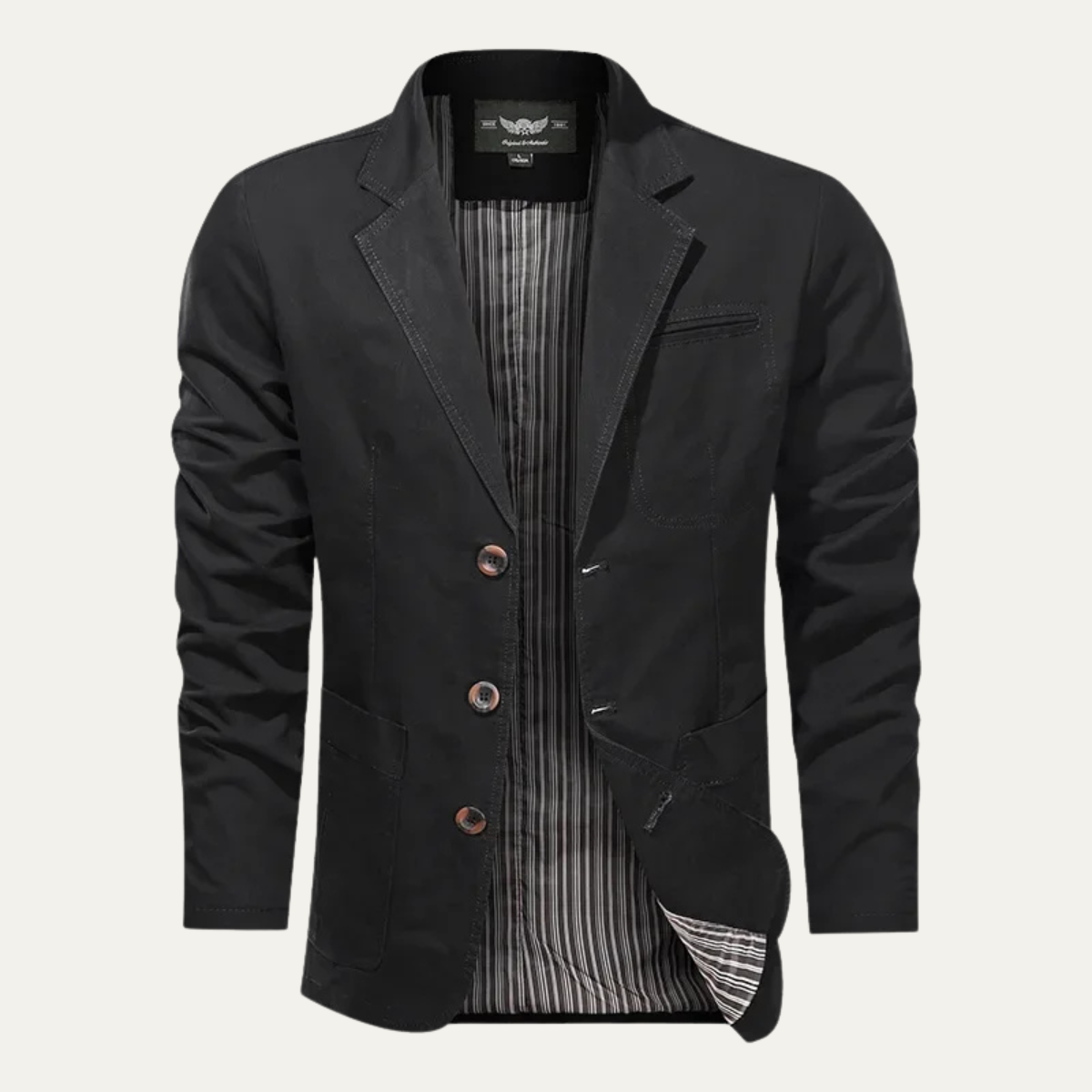 FRANK™ | Letvægtsblazer