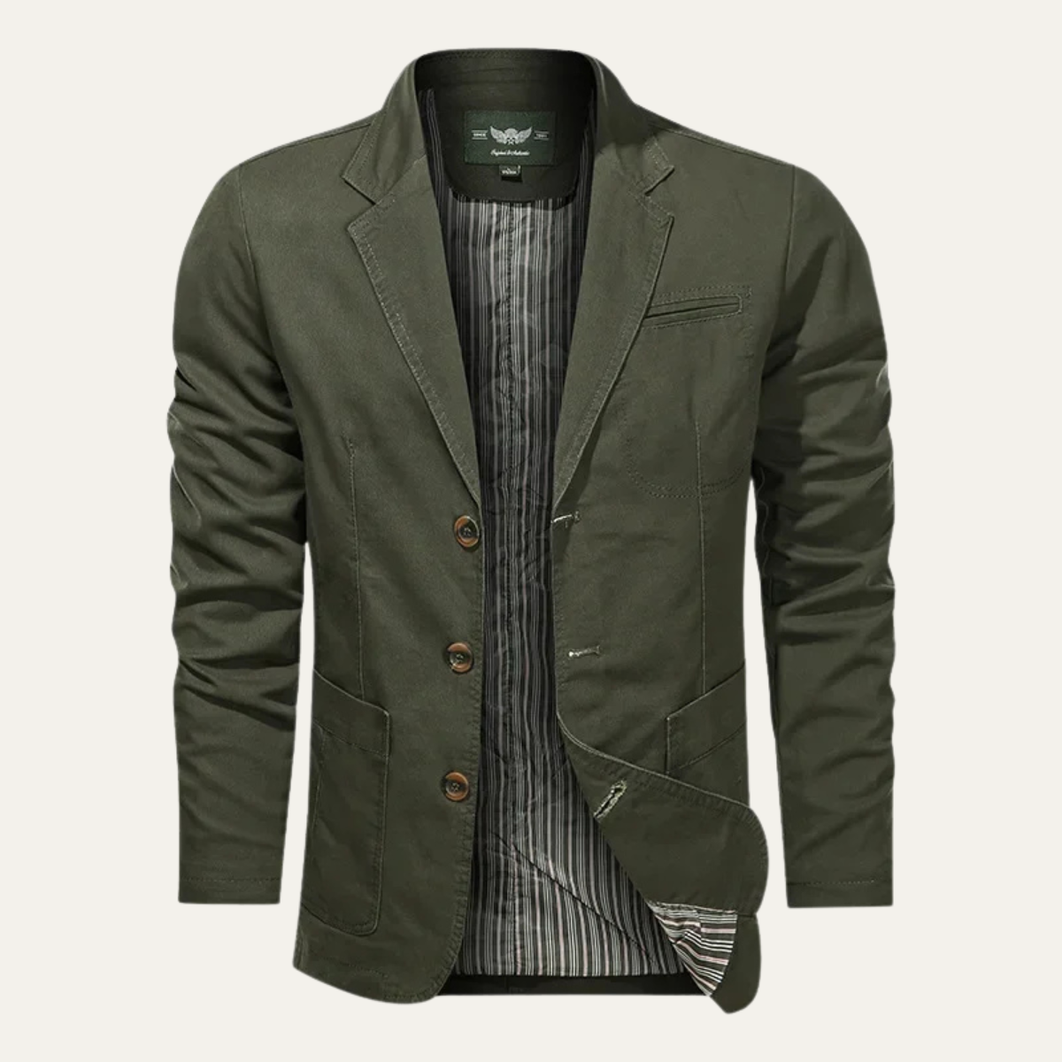 FRANK™ | Letvægtsblazer