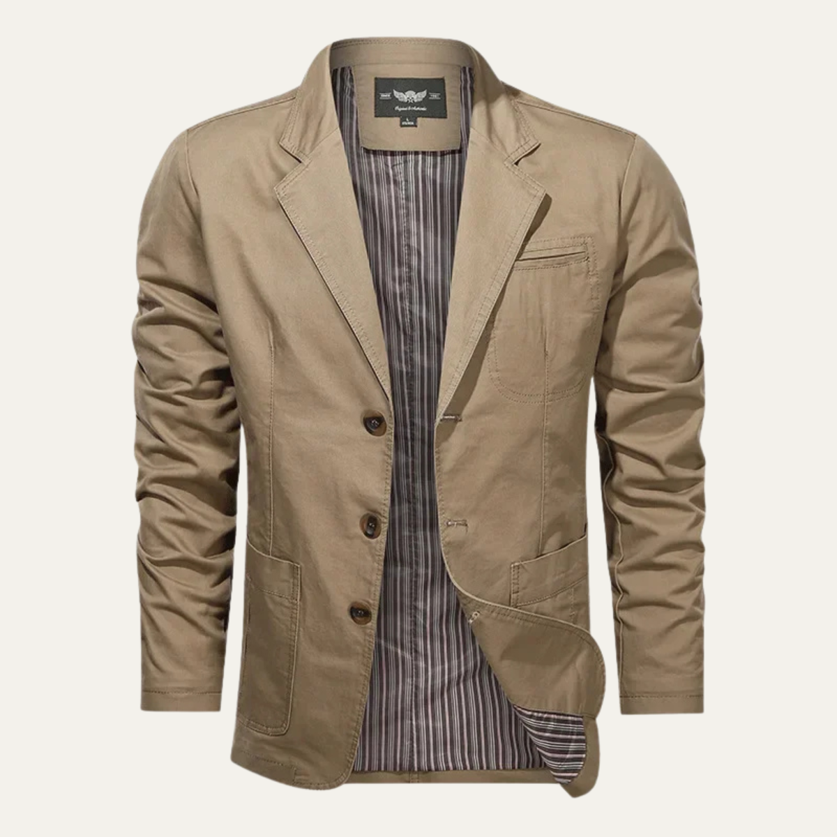 FRANK™ | Letvægtsblazer