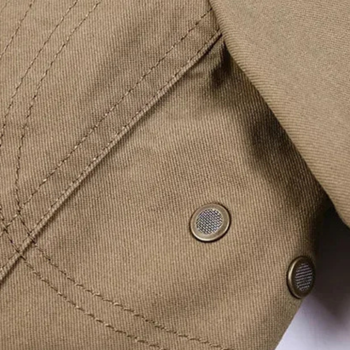 FRANK™ | Letvægtsblazer
