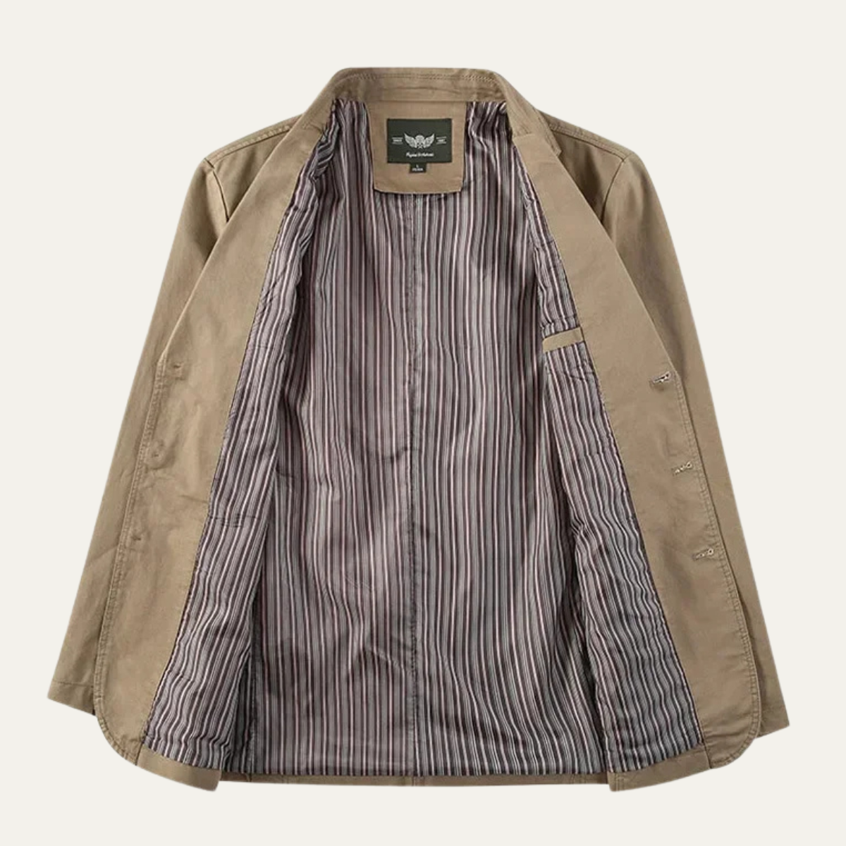 FRANK™ | Letvægtsblazer