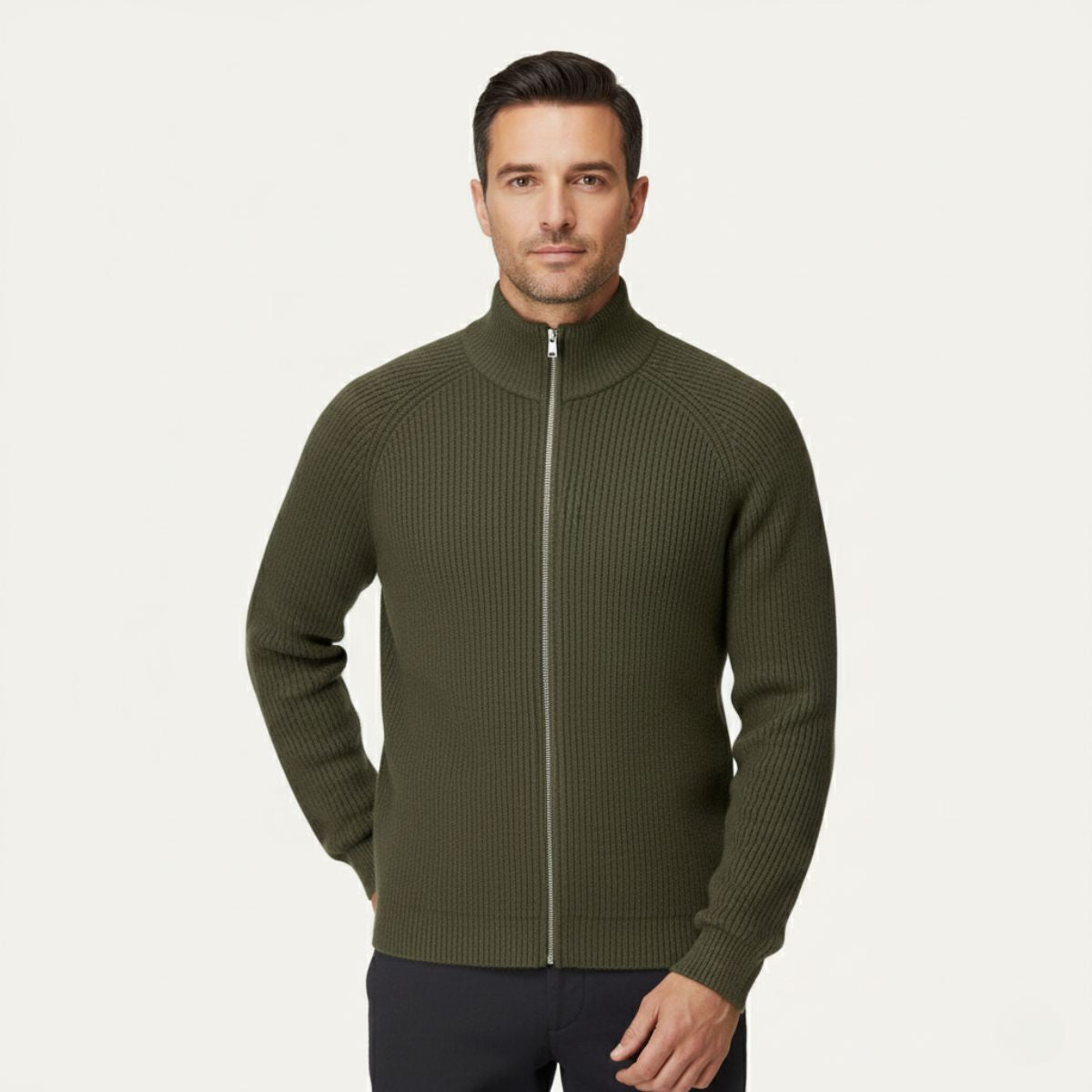 FRANK™ | Zip-strik