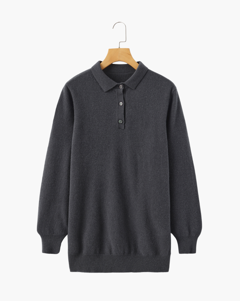 FRANK | KASHMIR-POLO