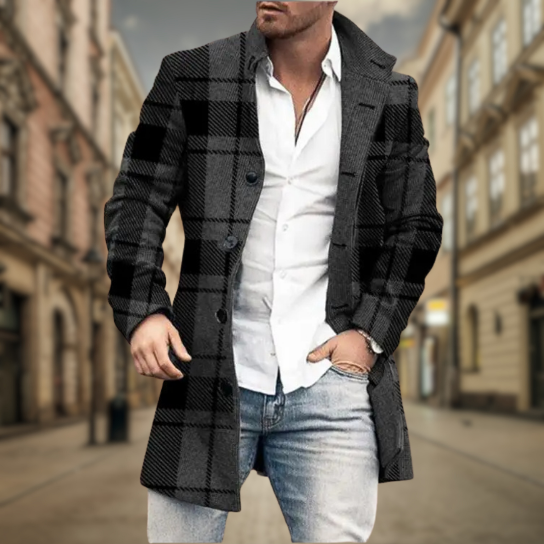 FRANK | ELEGANT HERREFRAKKE