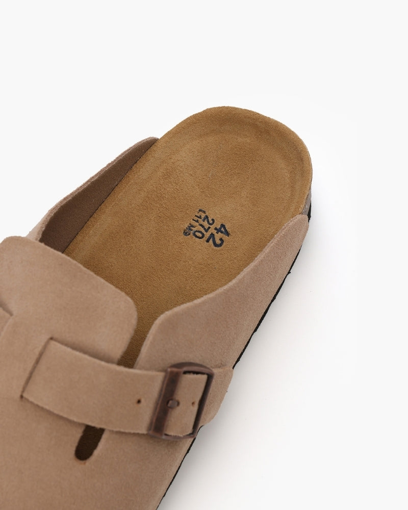 FRANK™ | CLOGS I RUSKIND