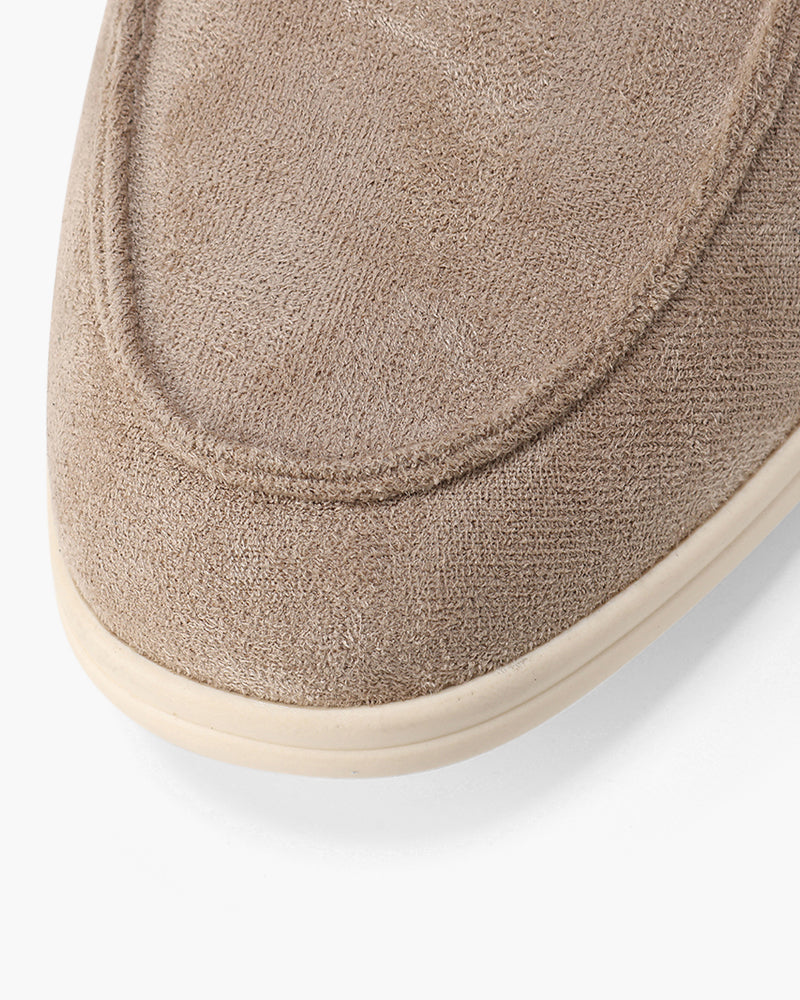 FRANK™ | LOAFERS I RUSKIND