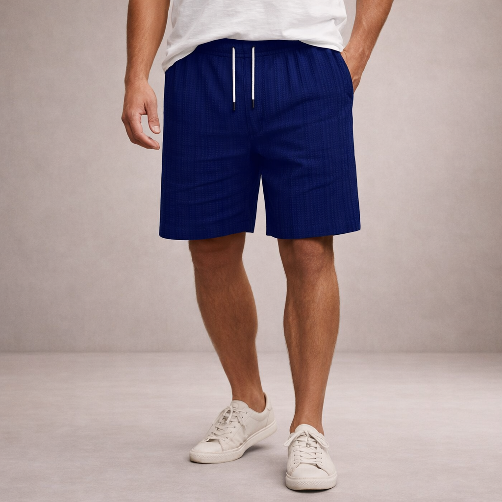 FRANK™ | Linnedshorts