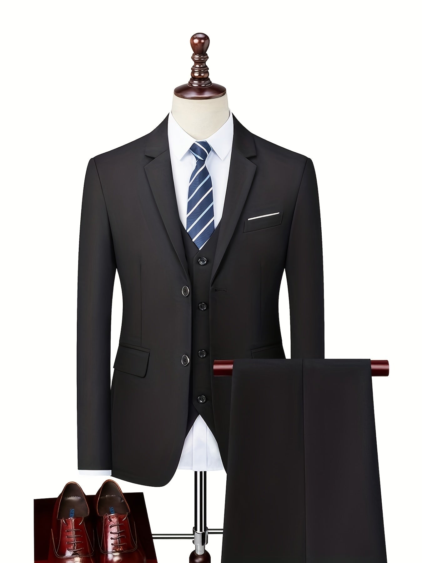 FRANK™ | MODERNE HERREKOSTUME