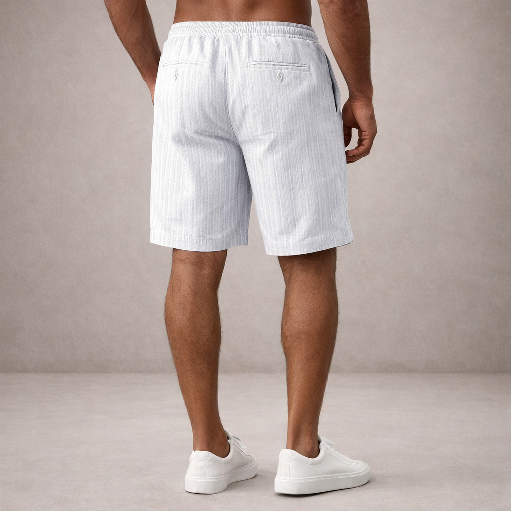 FRANK™ | Linnedshorts