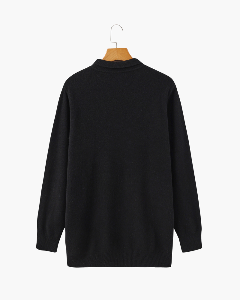 FRANK | KASHMIR-POLO
