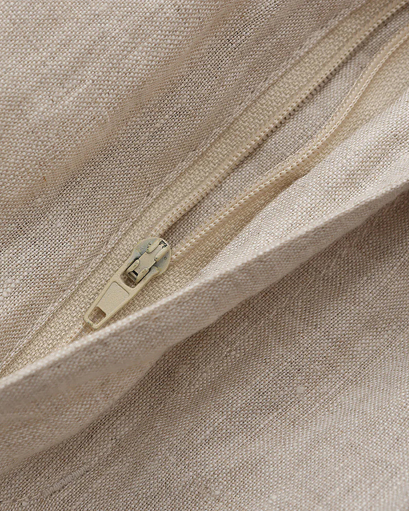 FRANK™| SHORTS I PREMIUM-LINNEN