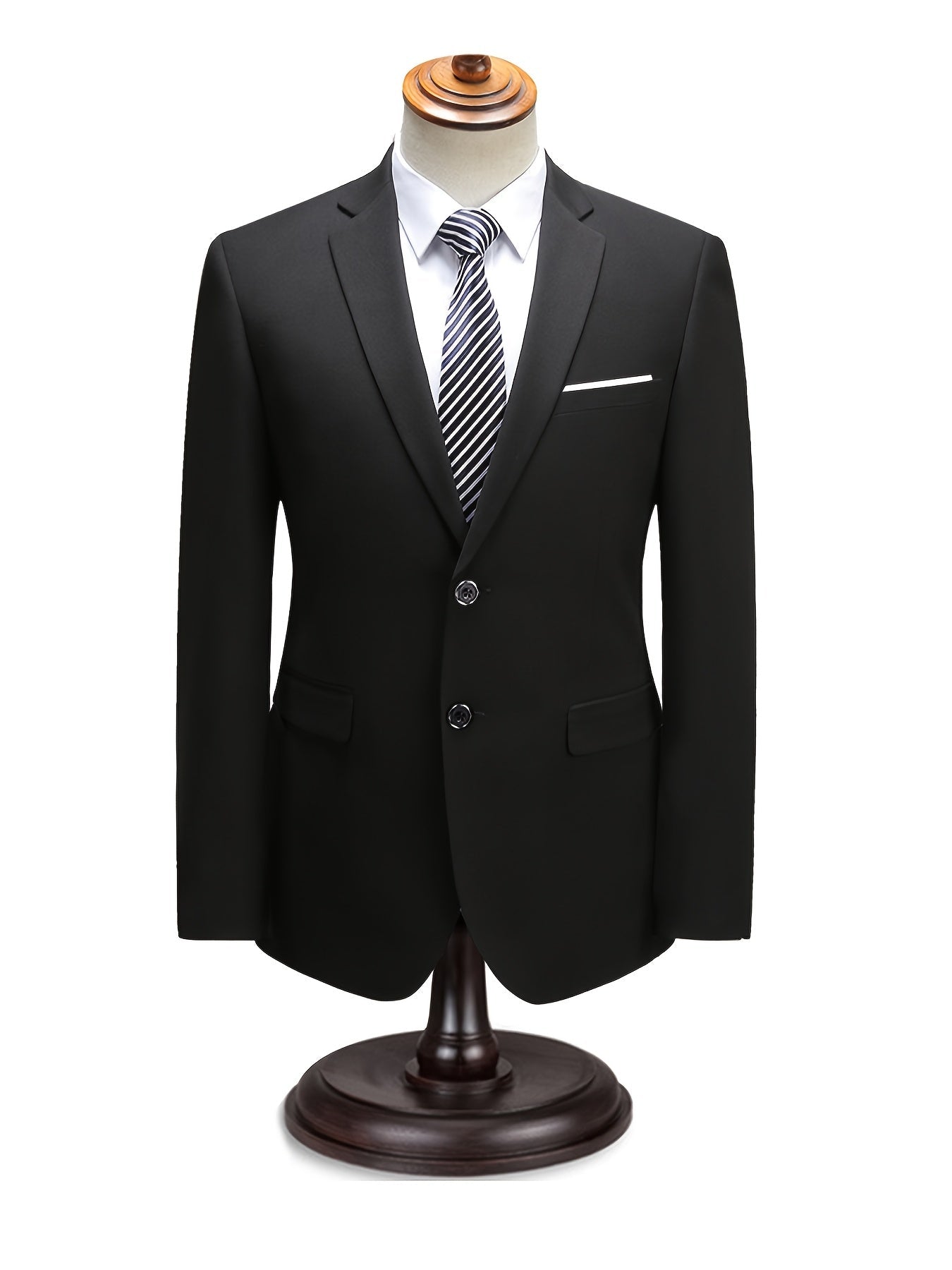 FRANK™ | MODERNE HERREKOSTUME