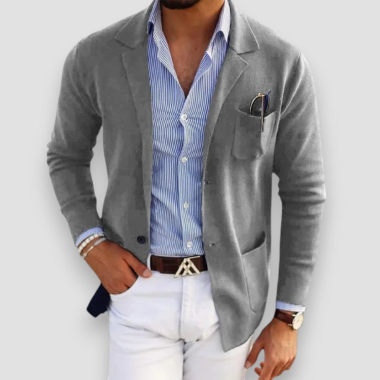 FRANK™ | ELEGANT BLAZER TIL HERRER