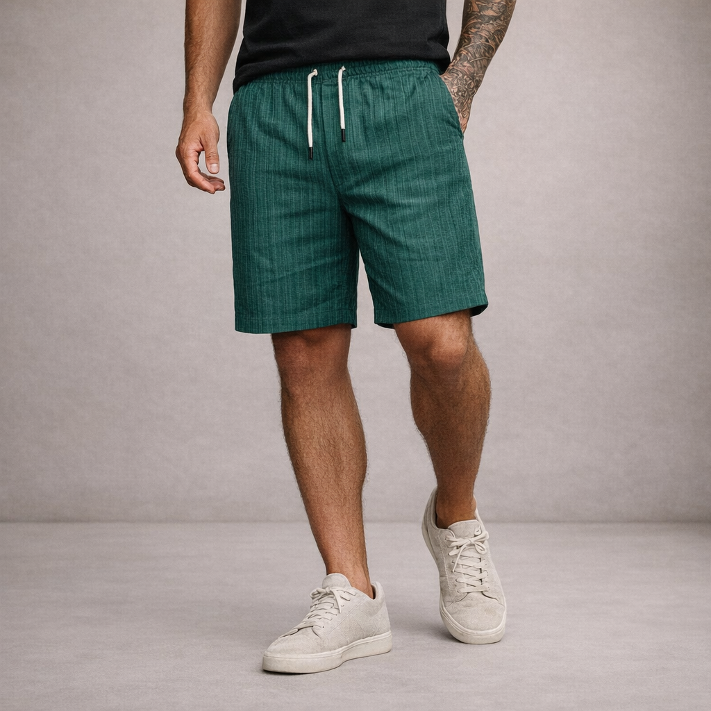 FRANK™ | Linnedshorts