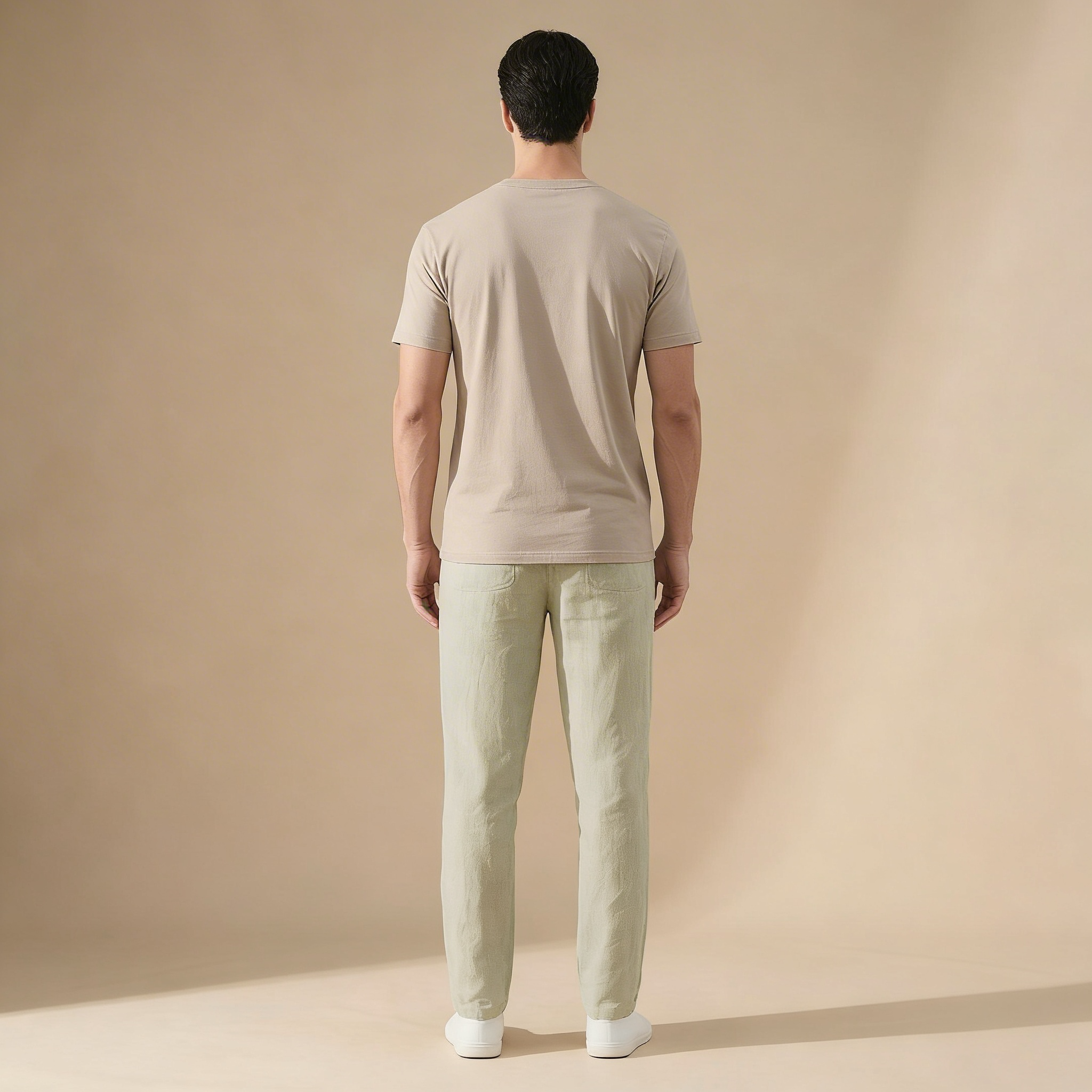 FRANK™ | Linnedbukser