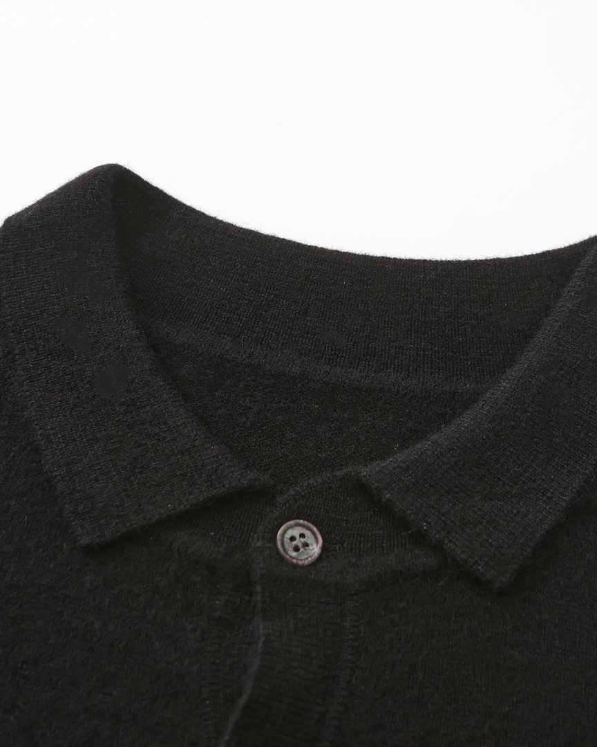 FRANK | KASHMIR-POLO