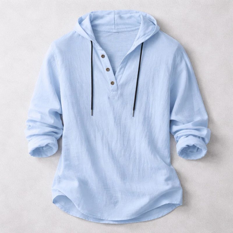 FRANK | ELEGANT HETTEBLUSE