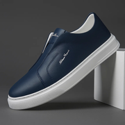 FRANK™ | ELEGANTE SLIP-ON-SNEAKERS TIL HERRER