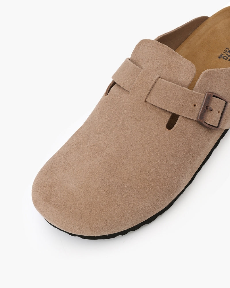 FRANK™ | CLOGS I RUSKIND