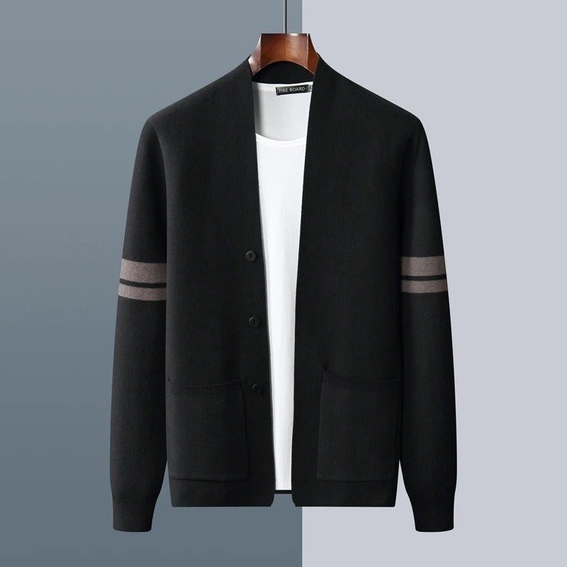 FRANK | MODERNE CARDIGAN