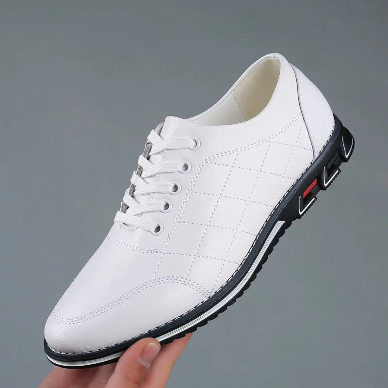 FRANK™ | ELEGANTE OG BEKVEMME SKO