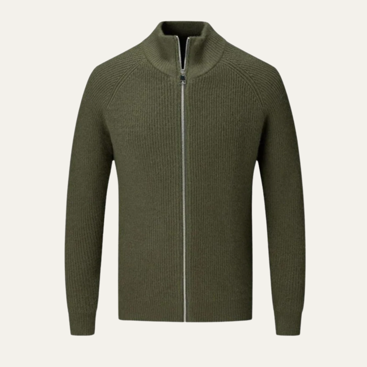 FRANK™ | Zip-strik