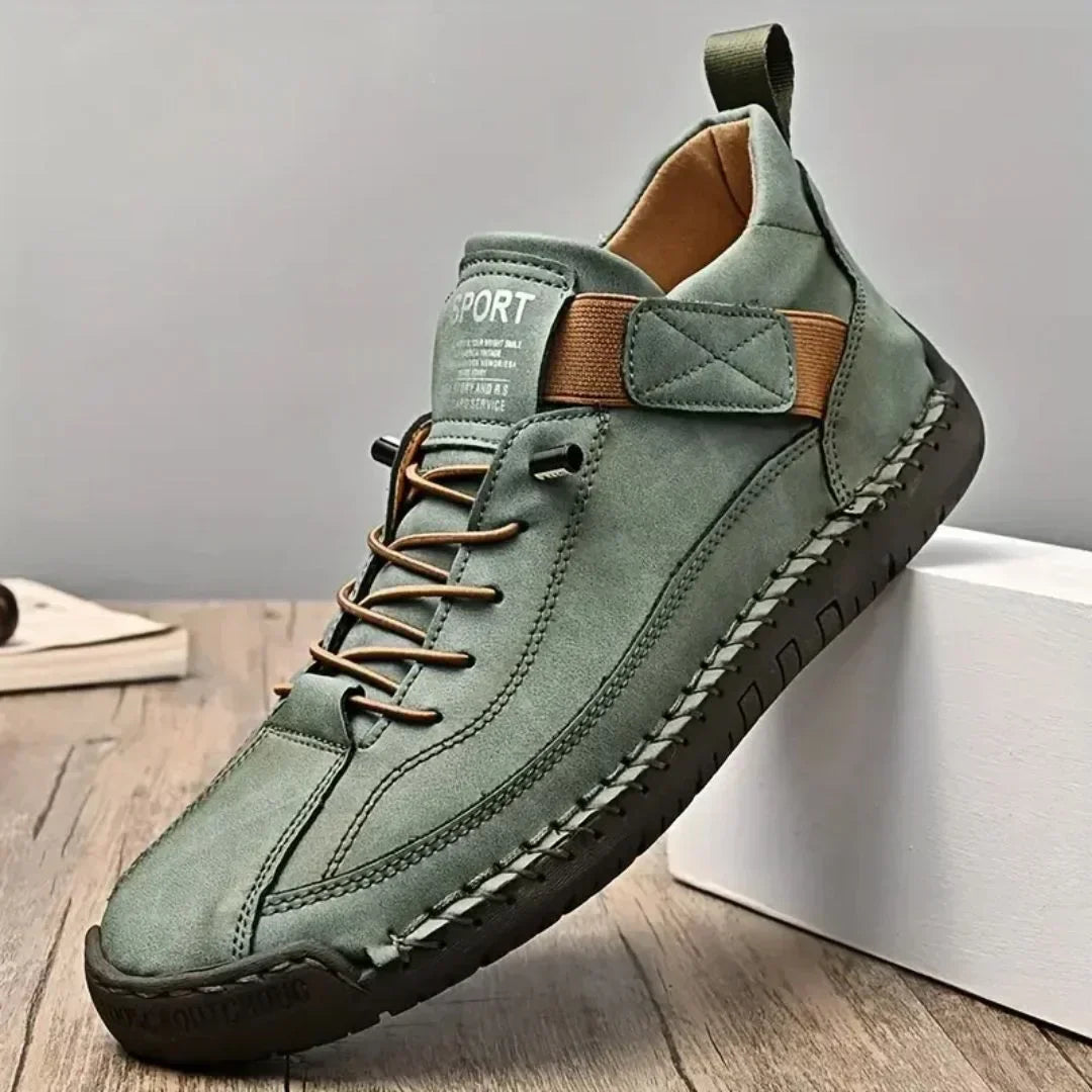 FRANK™ | BY-SNEAKERS