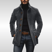 FRANK | ELEGANT CORDUROY-JAKKE