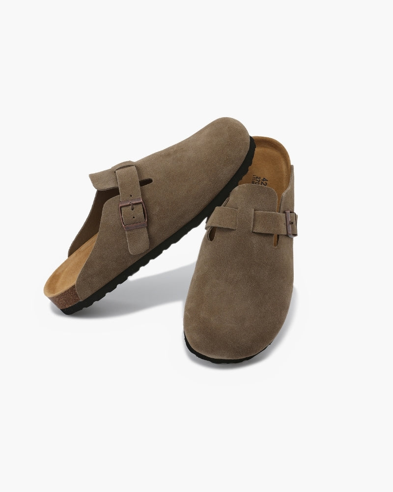 FRANK™ | CLOGS I RUSKIND