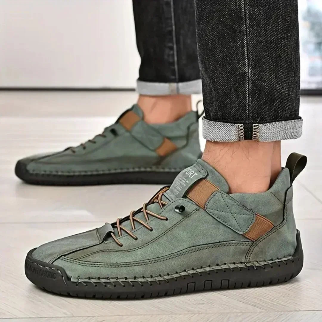 FRANK™ | BY-SNEAKERS