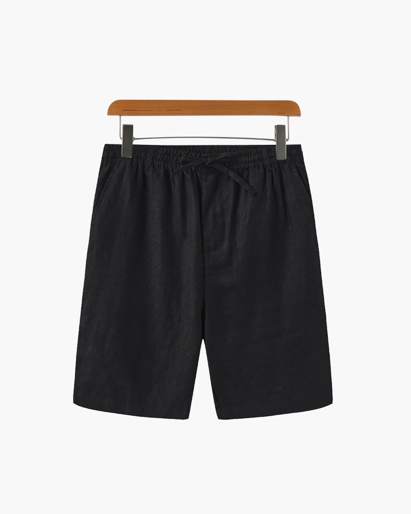 FRANK™| SHORTS I PREMIUM-LINNEN