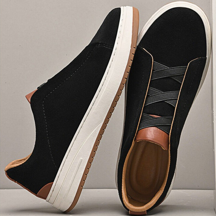 FRANK™ | SLIP-ON-SKO I RUSKIND