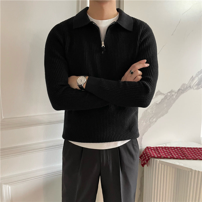 FRANK™ | Striktrøje