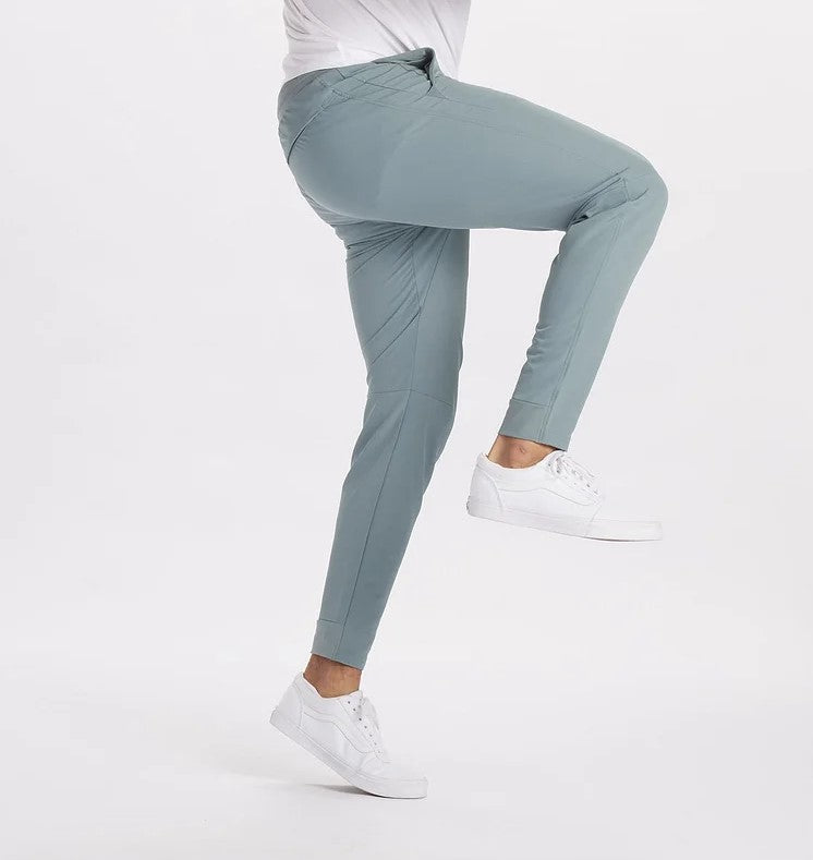 FRANK™ | Stretchbukser med høj ydeevne