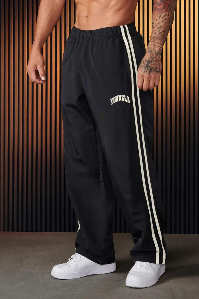 FRANK™ | Løse joggingbukser