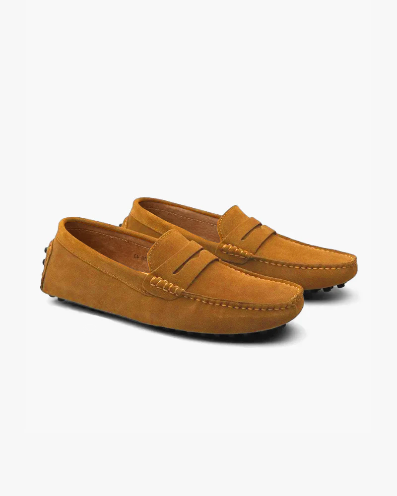 FRANK™ | KLASSISKE LOAFERS