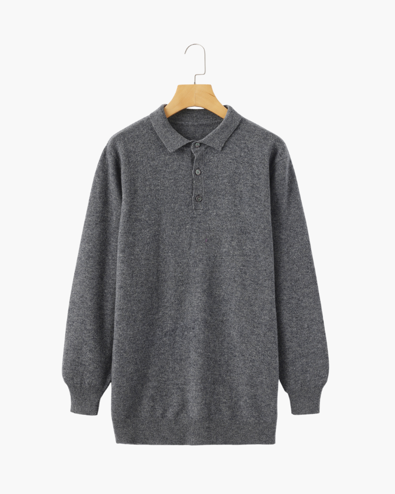 FRANK | KASHMIR-POLO