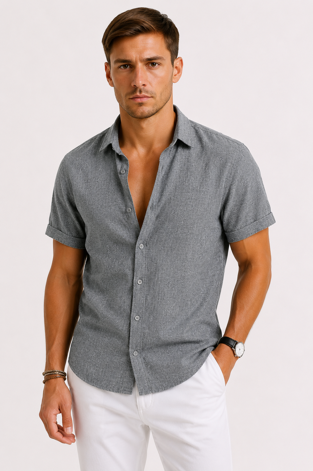 FRANK™ | Sommerbluse