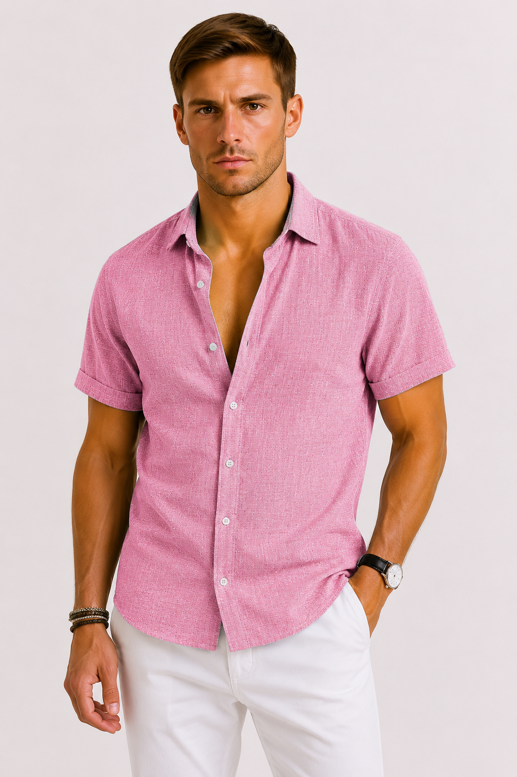 FRANK™ | Sommerbluse