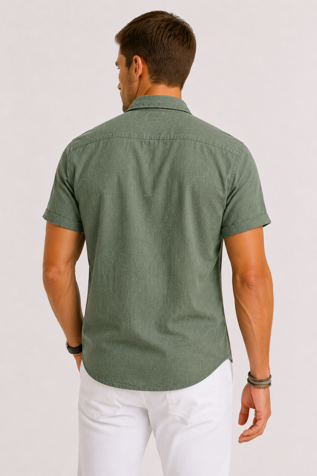 FRANK™ | Sommerbluse