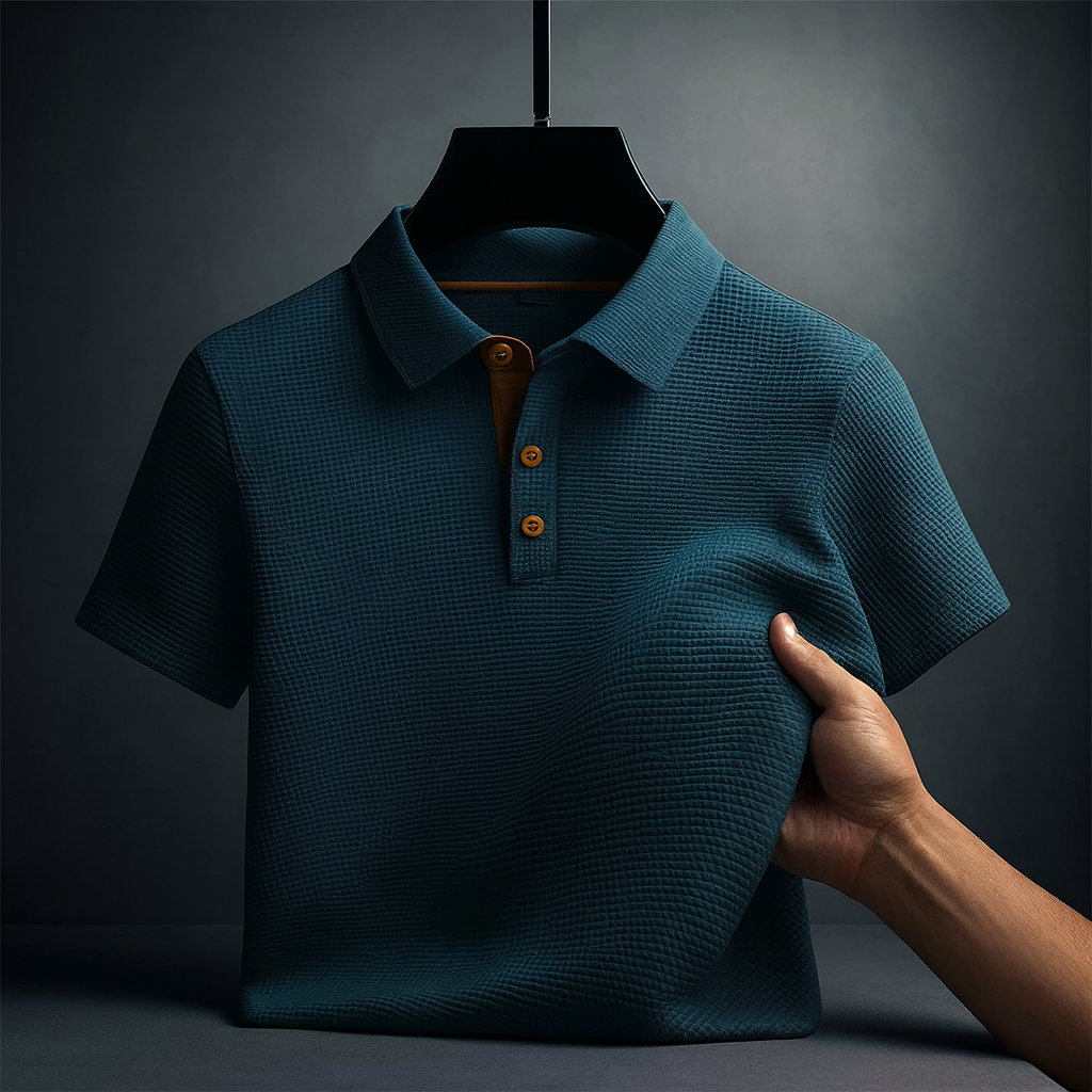 FRANK | POLO BREEZE
