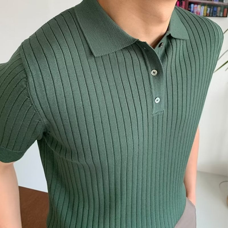 FRANK™ | Polo i bomuld