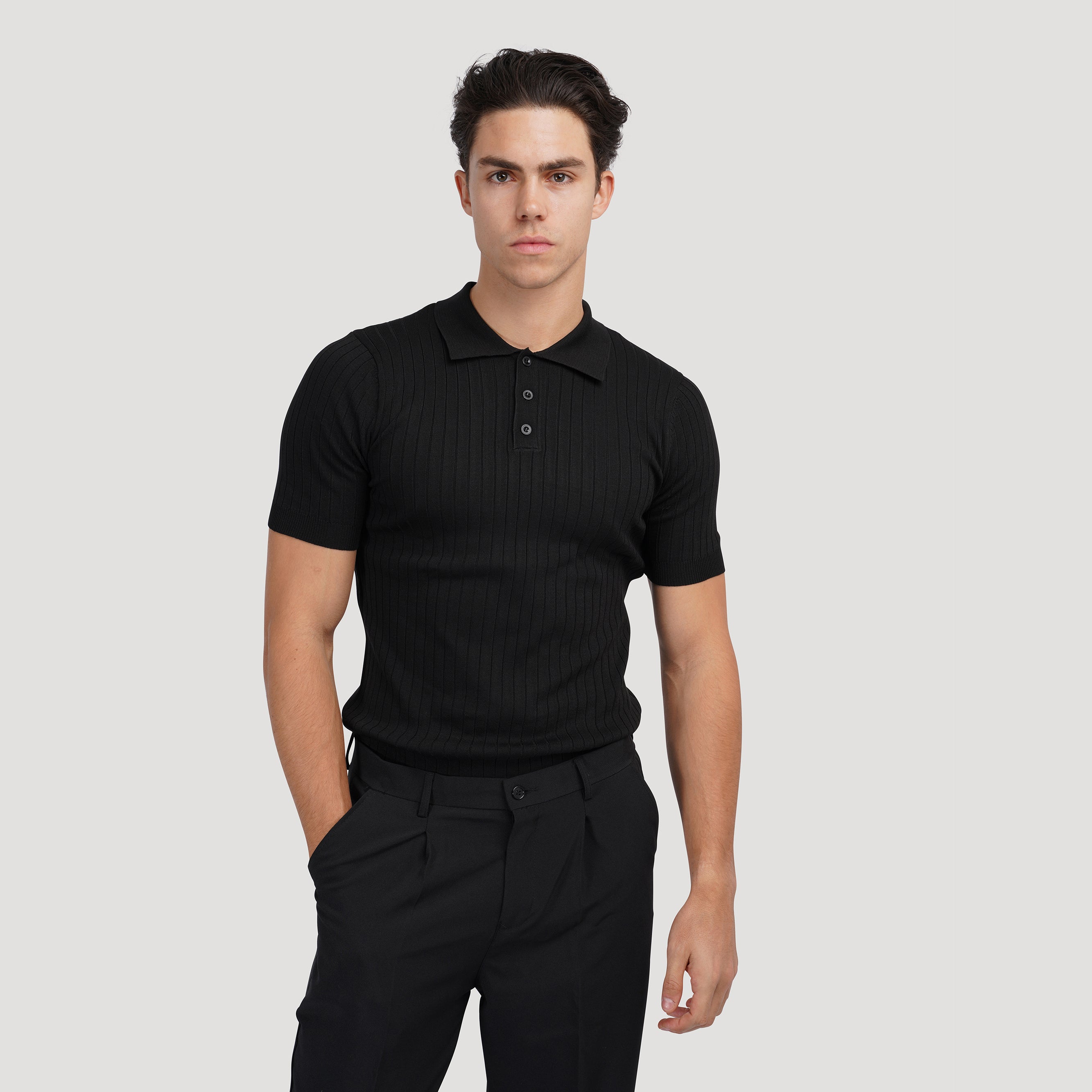 FRANK™ | Polo i bomuld